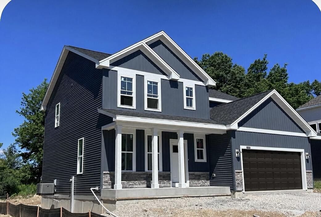 1131 Mt. Vernon DRIVE