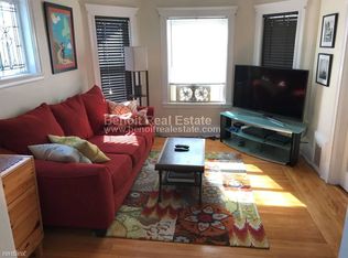 135 Hillsdale Rd, Somerville, MA 02144