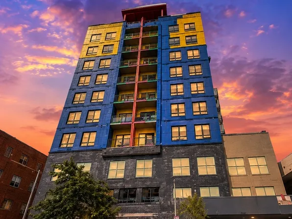 1122 W Catalpa Ave APT 716, Chicago, IL 60640
