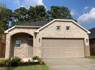 22826 Ephesus Ave, Tomball, TX 77377