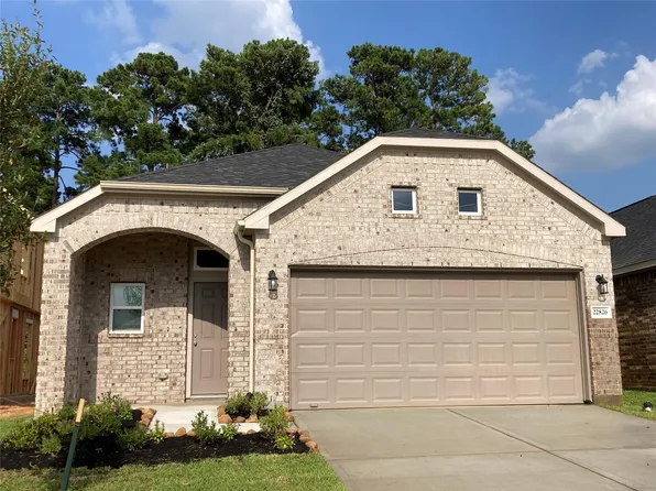 22826 Ephesus Ave, Tomball, TX 77377