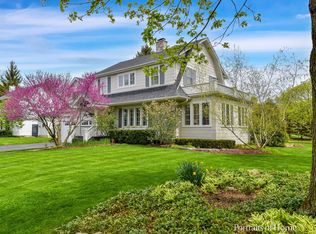 305 Forest Ave, Glen Ellyn, IL