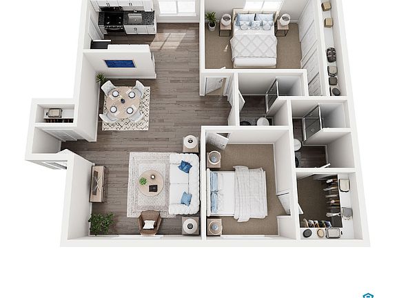 5th image of 25026 E Rue Versailles Dr #225032