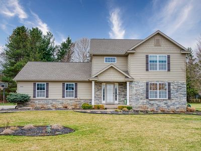 3088 Gecko Trl, Pinckney, MI, 48169