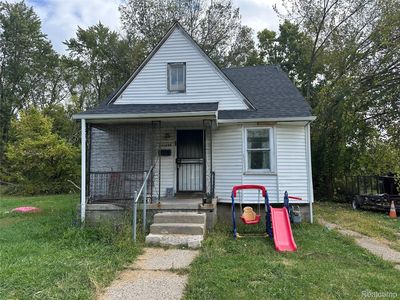 11690 Saint Marys St, Detroit, MI, 48227