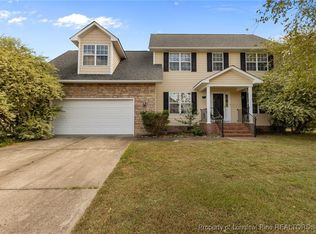 5713 Lady Way, Hope Mills, NC 28348