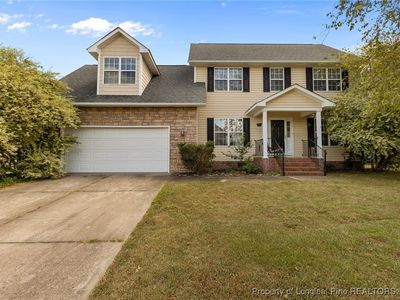 5713 Lady Way, Hope Mills, NC, 28348