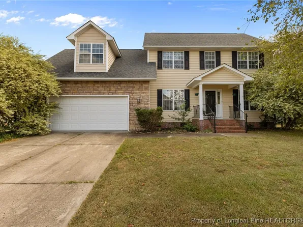 5713 Lady Way, Hope Mills, NC 28348