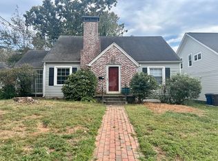 2222 Maplewood Ave, Winston Salem, NC 27103