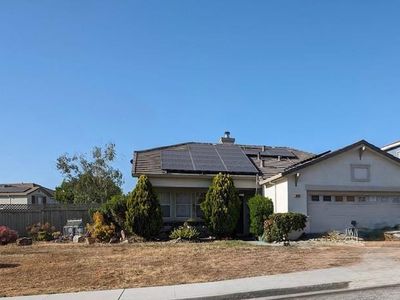 1800 Black Forest Dr, Hollister, CA, 95023