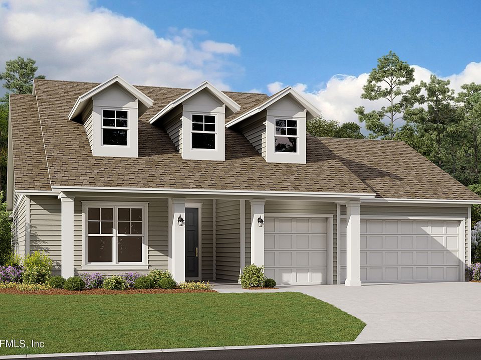 1st image of 257 HOLLY LANDING Way