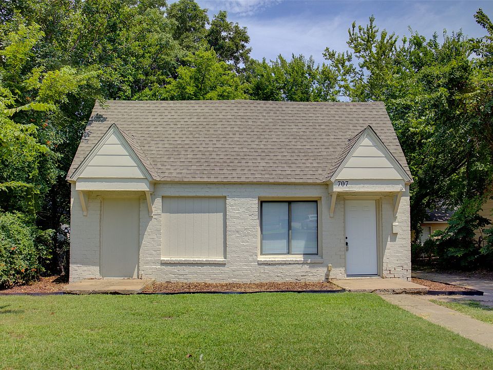 1st image of 707 N Xanthus Ave