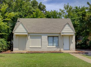 707 N Xanthus Ave, Tulsa, OK 74110