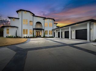 11041 Lawnhaven Rd, Dallas, TX 75230