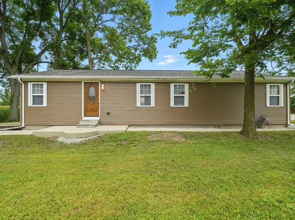 136 E Broadway St, Urbana, OH 43078