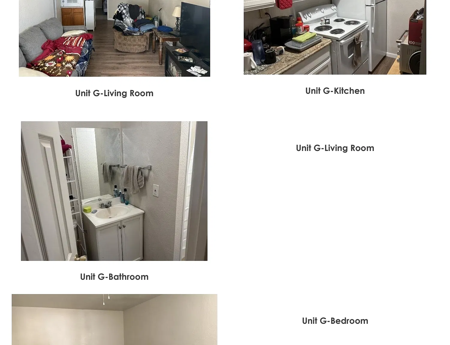 1 bed, 573 sqft, $900 — Photo 1