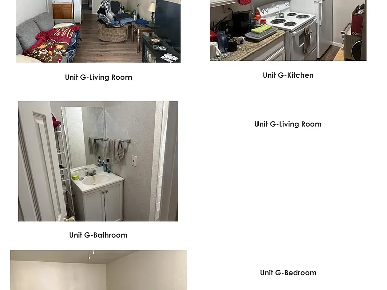 3000 N Cardinal Rd #E — Photo 4