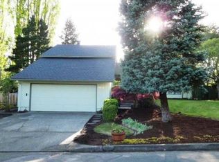 14645 NW Forestel Loop, Beaverton, OR
