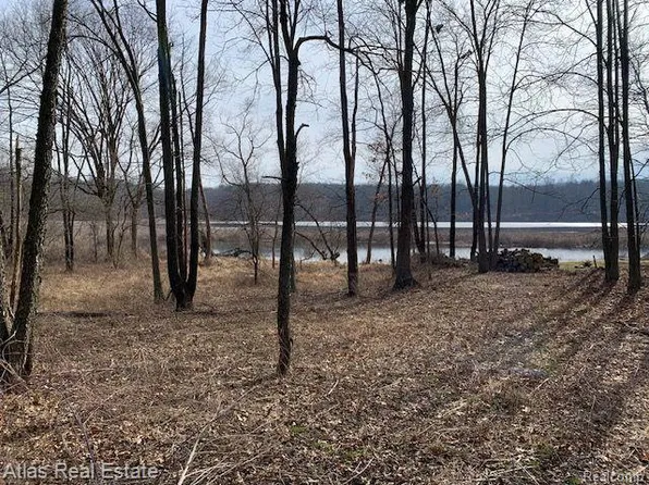 18320 Buckell Shores Dr, Holly, MI 48442