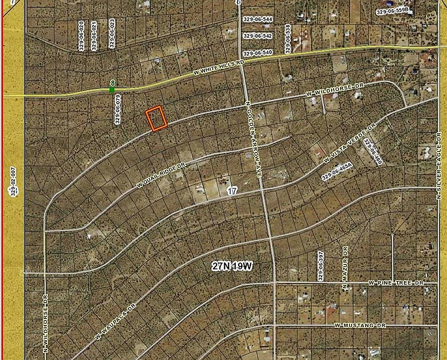 1st image of 8849 W Wildhorse Dr