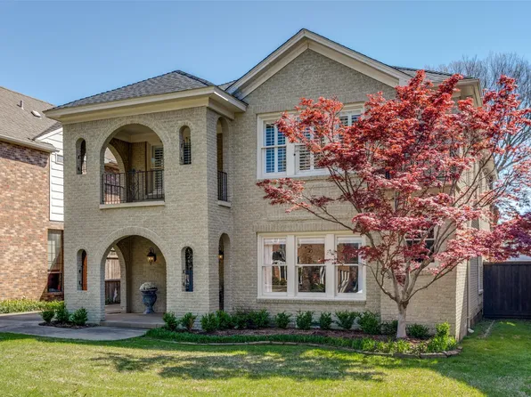 3619 Asbury St, University Park, TX 75205