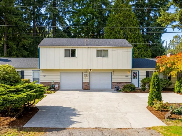 3801 54th Street Court NW, Gig Harbor, WA 98335