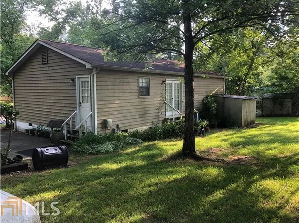142 Sante Fe Trl NW, Dalton, GA 30721