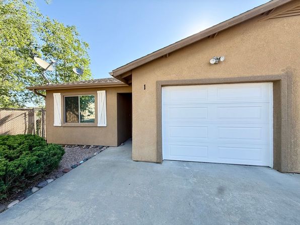 6131 N Buckboard Dr #1