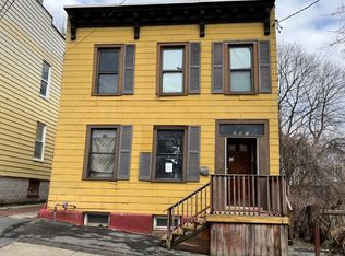291 Elk St, Albany, NY 12206