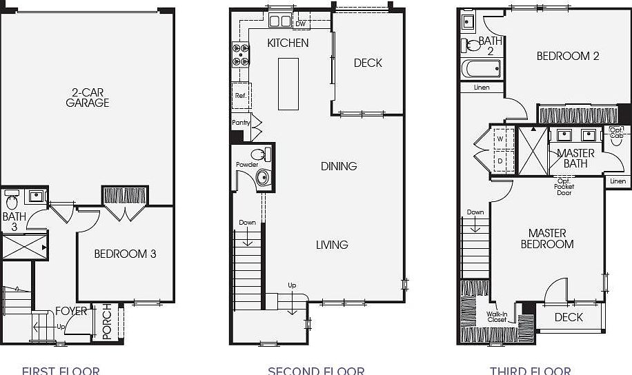 2nd image of 202 Oak Frst