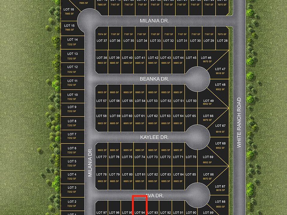 1st image of 727 Ava Dr #94