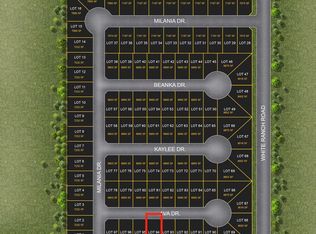 727 Ava Dr #94, La Feria, TX 78559