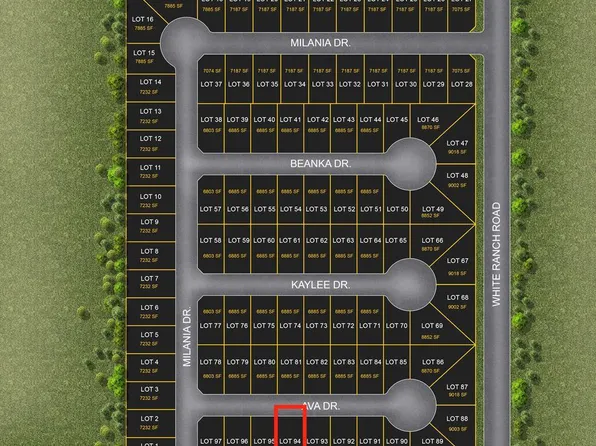 727 Ava Dr #94, La Feria, TX 78559