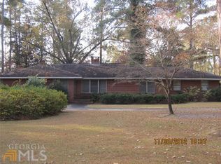 815 Highway 17 N, Millen, GA 30442