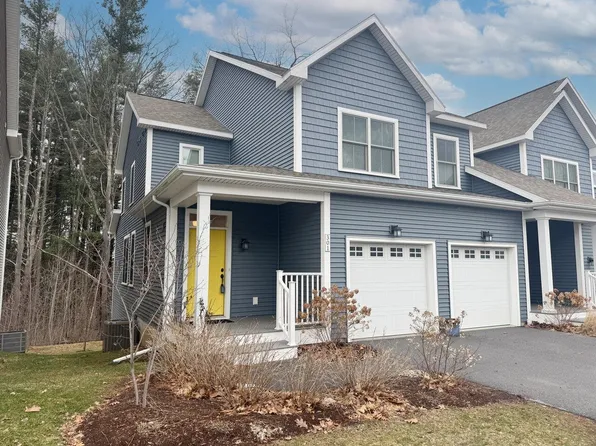 301 O'Brien Farm Road, South Burlington, VT 05403