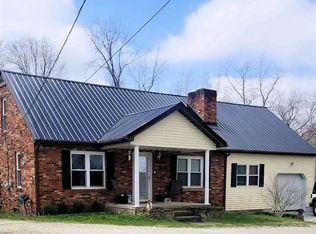 270 W Dog Rdg, Ashland, KY 41102