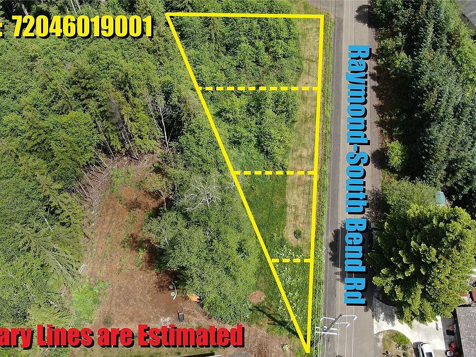 2nd image of 0 XX Raymond-South Bend Road