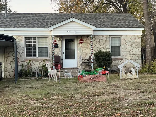 625 NW 91st St, Oklahoma City, OK 73114