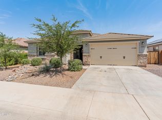 26032 W Quail Ave, Buckeye, AZ 85396