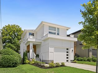420B W Bend St, Nashville, TN 37209