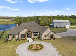 273 Chestnut St, Ardmore, OK 73401