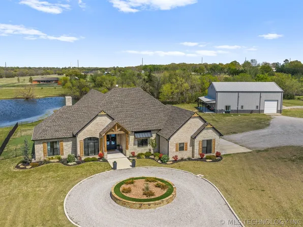 273 Chestnut St, Ardmore, OK 73401