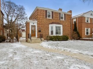 5233 N Olcott Ave, Chicago, IL
