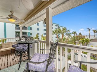 2406 Gulf Blvd APT 204, Indian Rocks Beach, FL 33785
