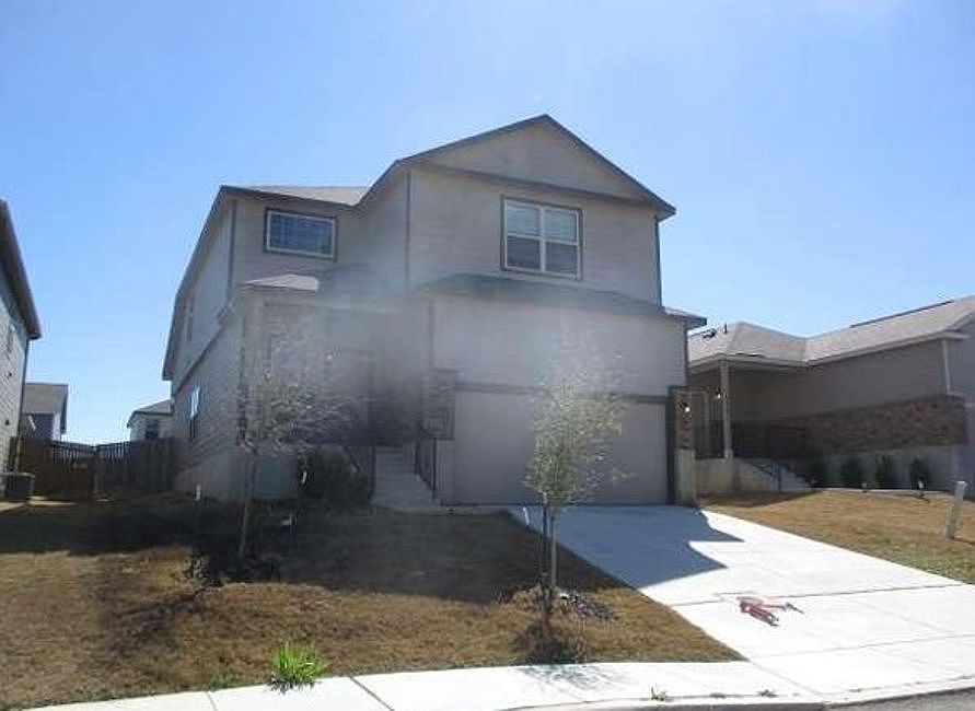 Property Front View