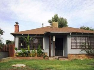 3364 Mayfair Blvd, Fresno, CA 93703