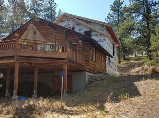 16 Deer Ridge Ln, Cascade, MT 59421