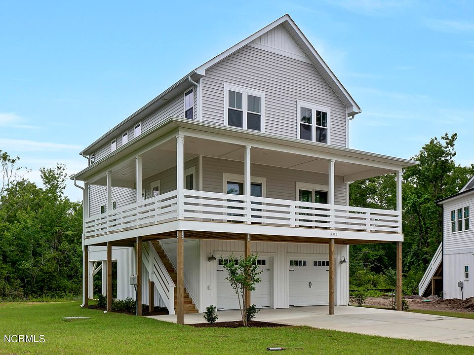 301 Landon Lane, Sneads Ferry, NC 28460 Zillow