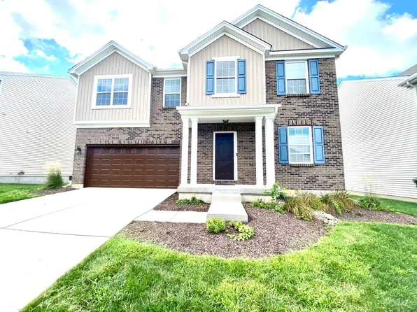 692 Hafton Ct, Maineville, OH 45039