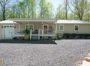 502 Jewell Slaton Rd, Dawsonville, GA 30534